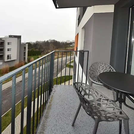 Room, Prymasa 1000-Lecia Rzeszow Exterior photo