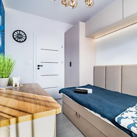 Room, Prymasa 1000-Lecia Rzeszow Exterior photo