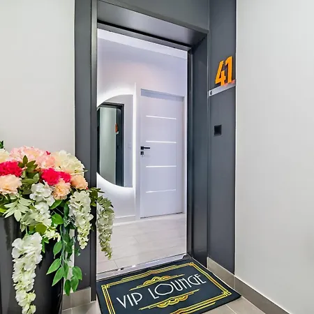 Room, Prymasa 1000-Lecia Rzeszow Exterior photo