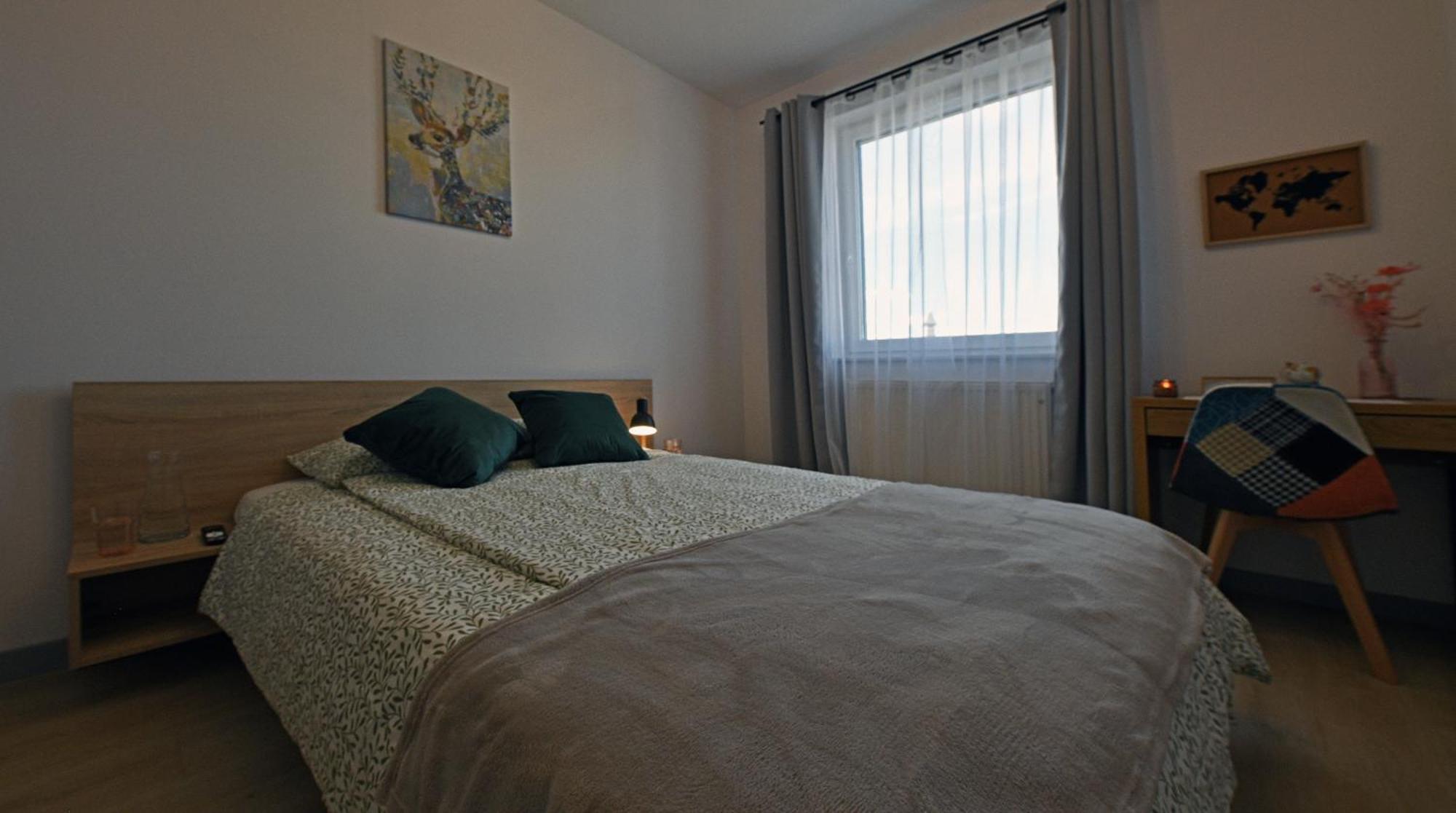 Apartment Room, Prymasa 1000-lecia *