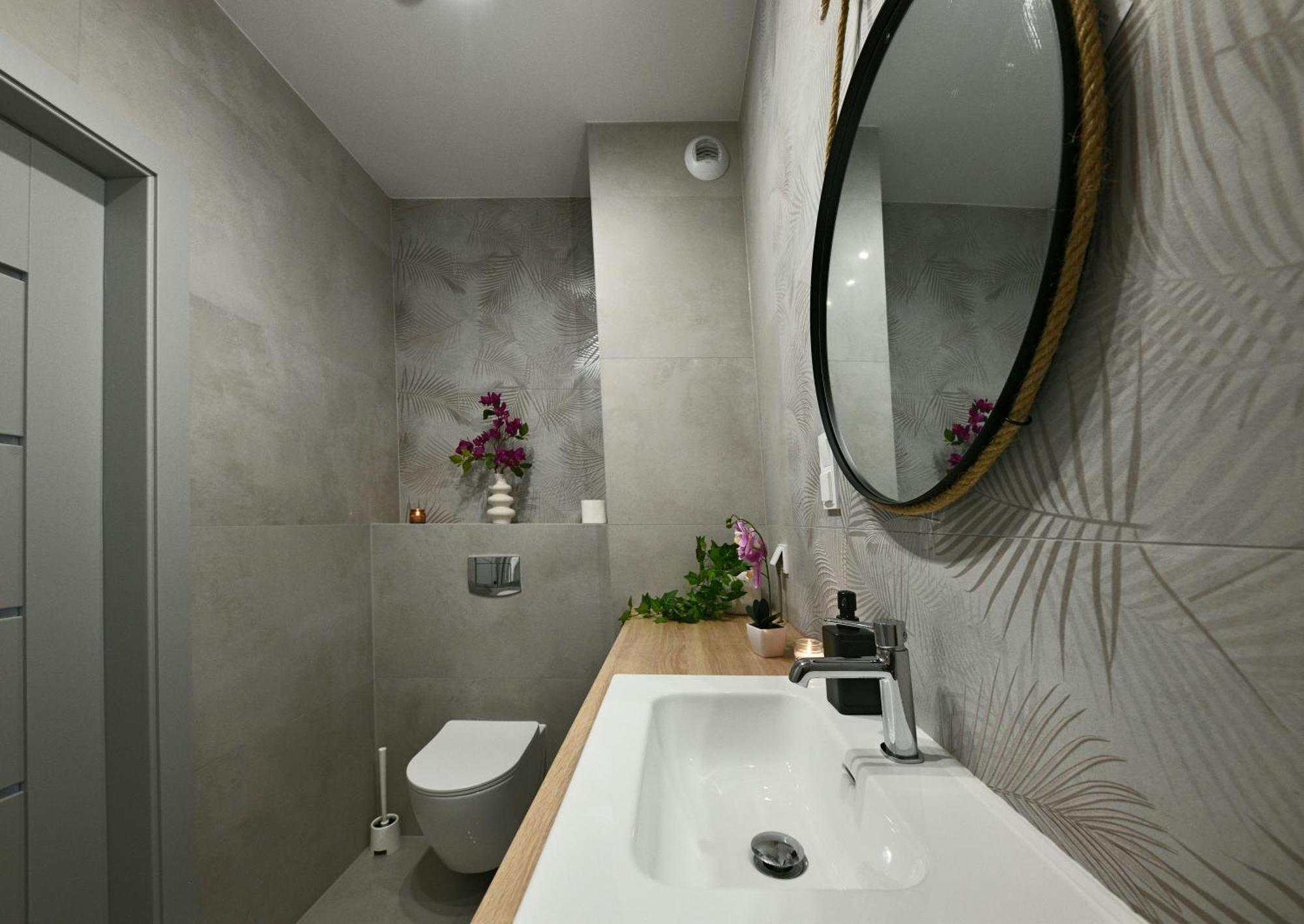 Apartment Room, Prymasa 1000-lecia