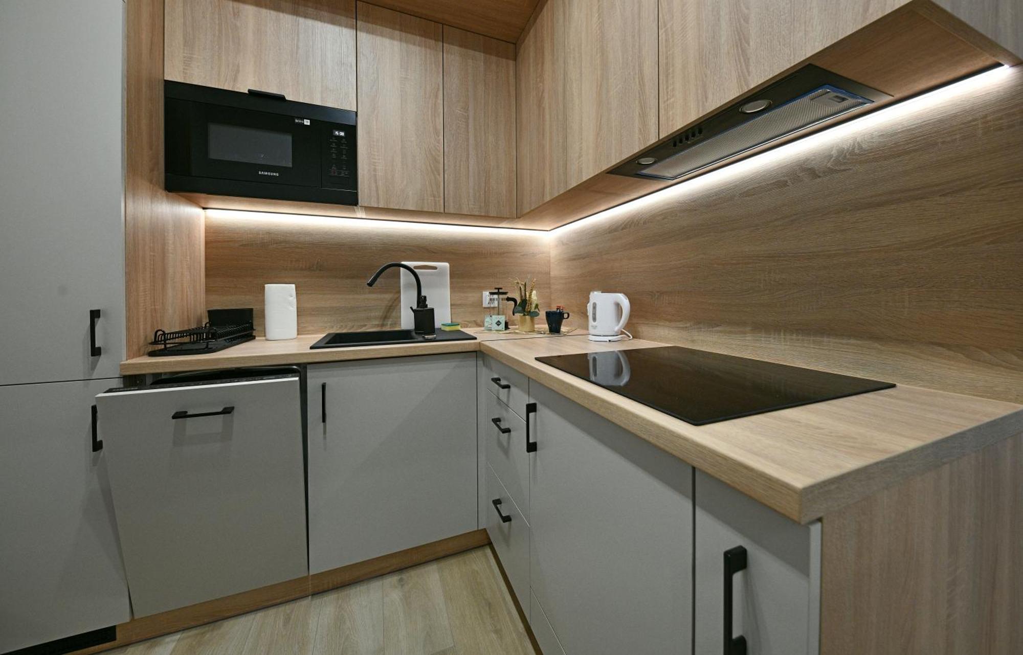 Room, Prymasa 1000-lecia Apartment Rzeszow