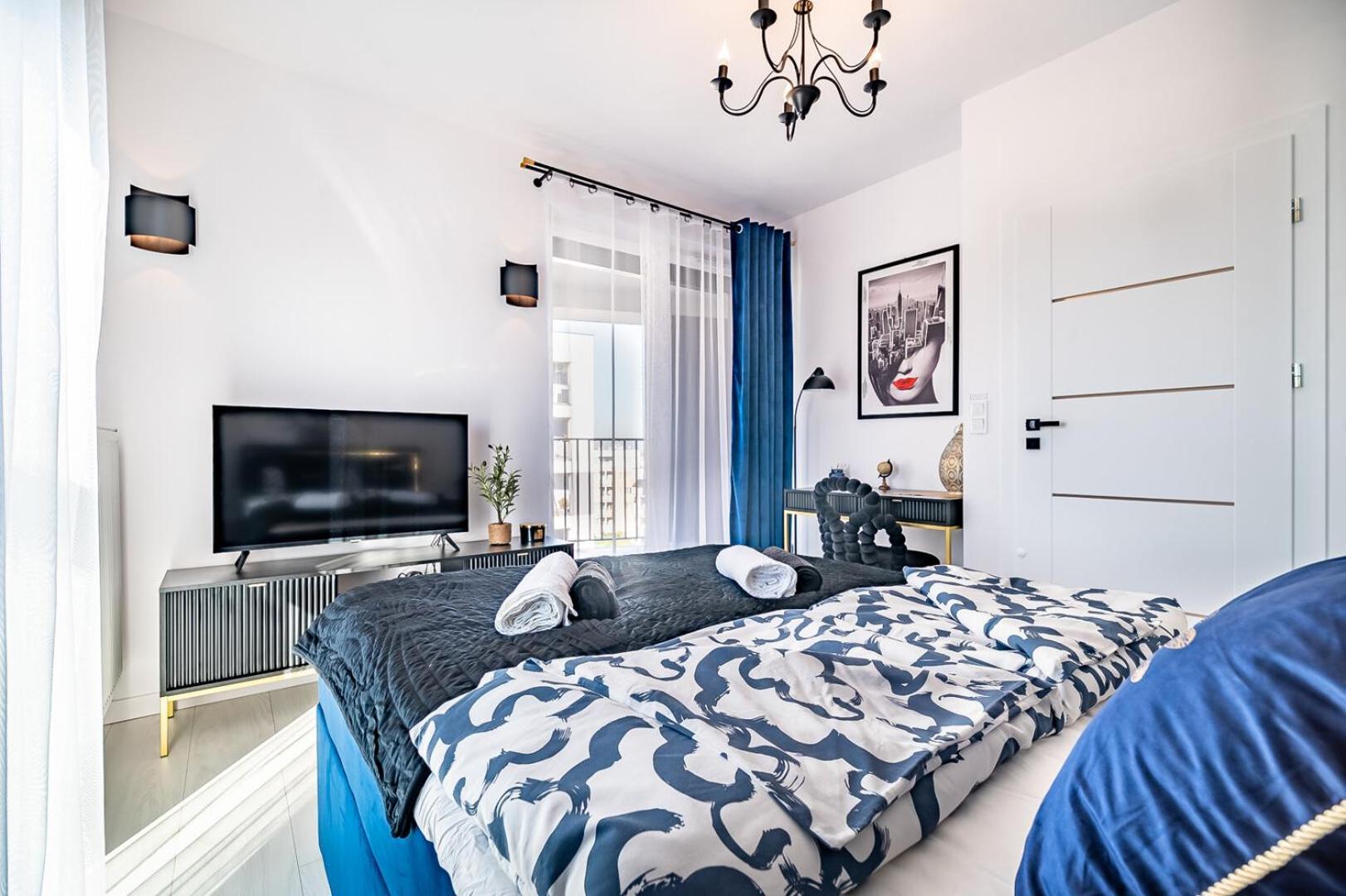 Apartment Room, Prymasa 1000-lecia *