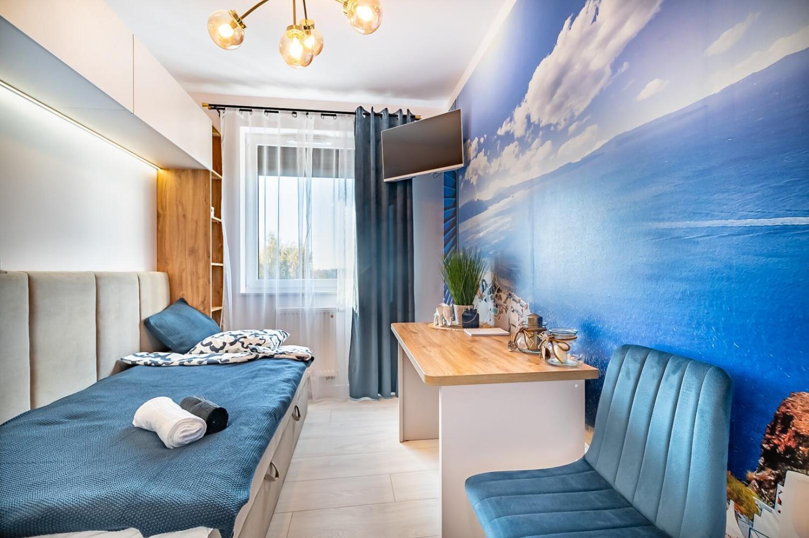 Room, Prymasa 1000-lecia * Rzeszow