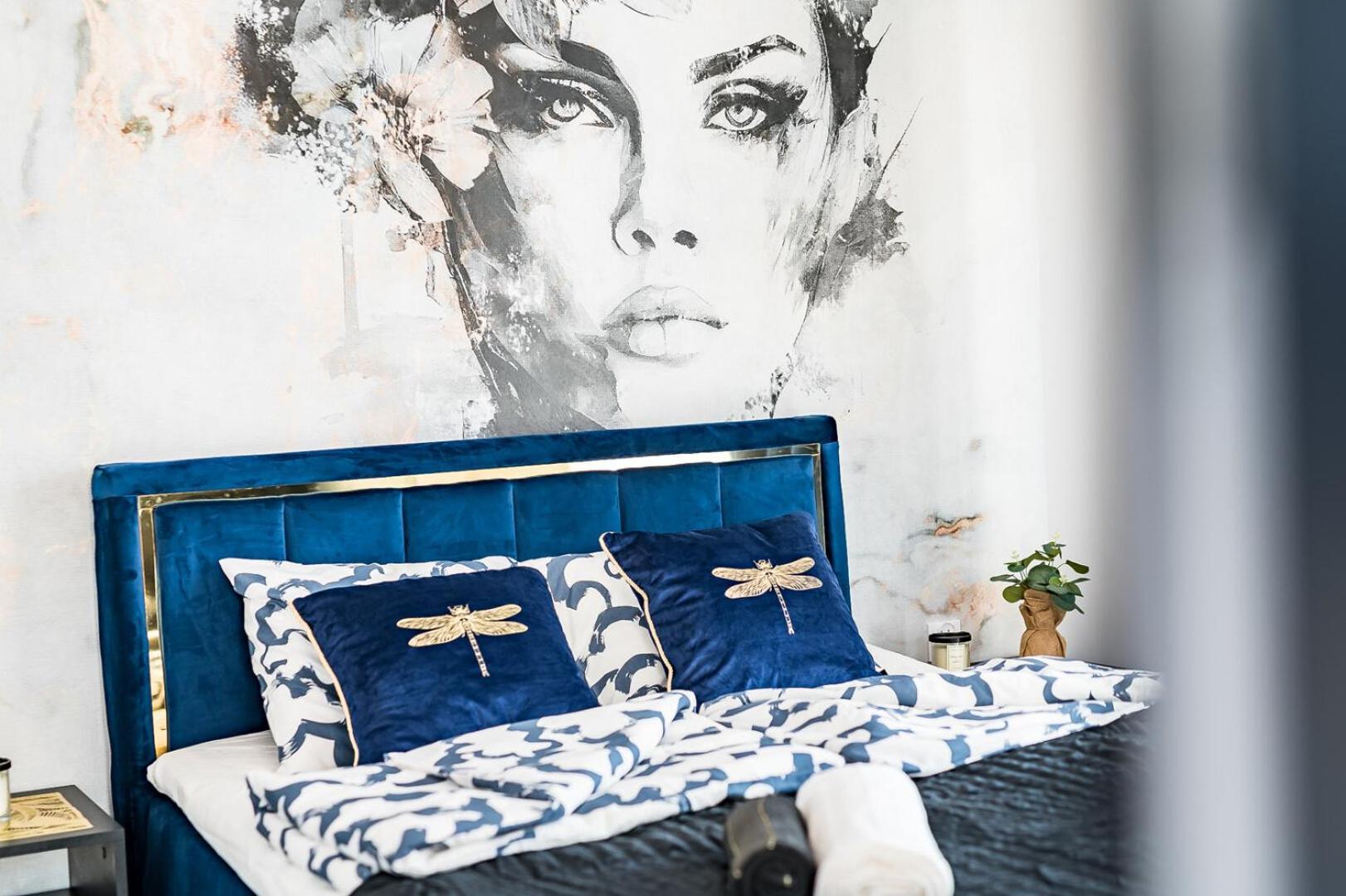 Apartment Room, Prymasa 1000-lecia *