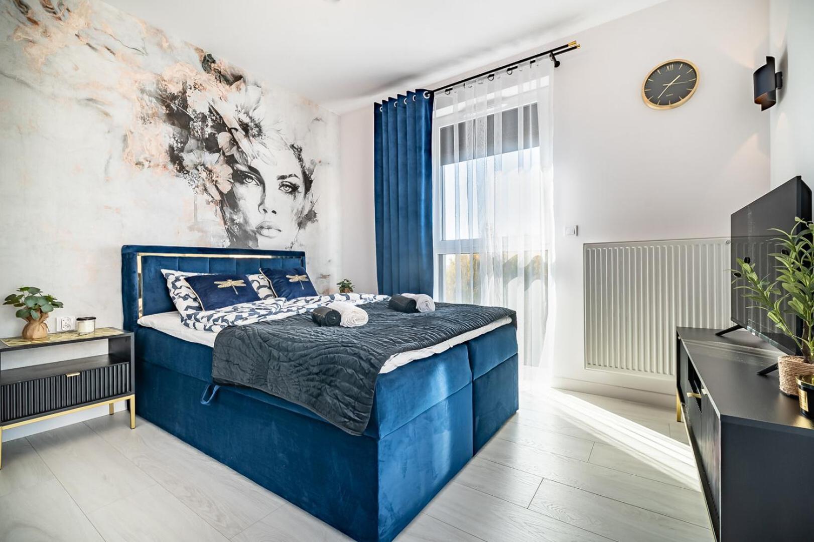 Apartment Room, Prymasa 1000-lecia